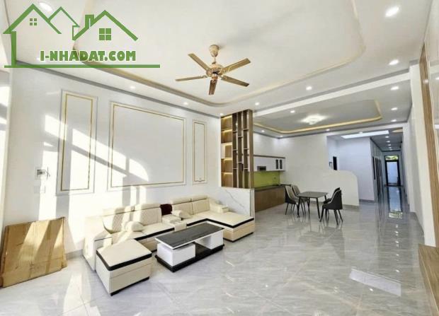 Chỉ 550triệu bạn đã có nhà ở sổ hồng riêng thổ cư pháp lý sao ???? - 1