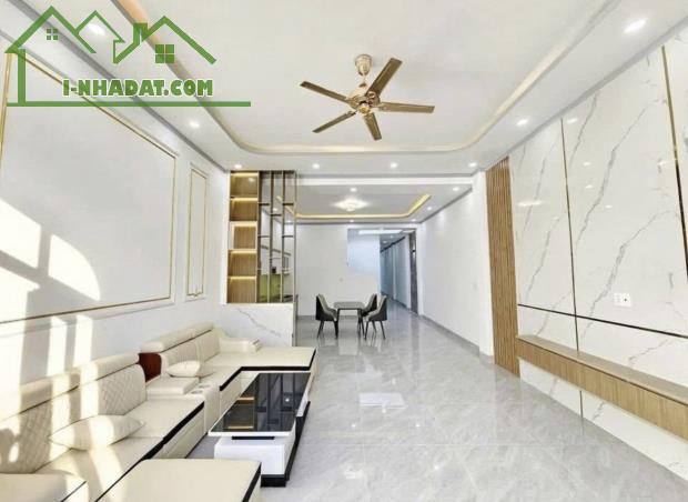 Chỉ 550triệu bạn đã có nhà ở sổ hồng riêng thổ cư pháp lý sao ???? - 2