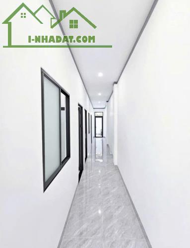 Chỉ 550triệu bạn đã có nhà ở sổ hồng riêng thổ cư pháp lý sao ???? - 3