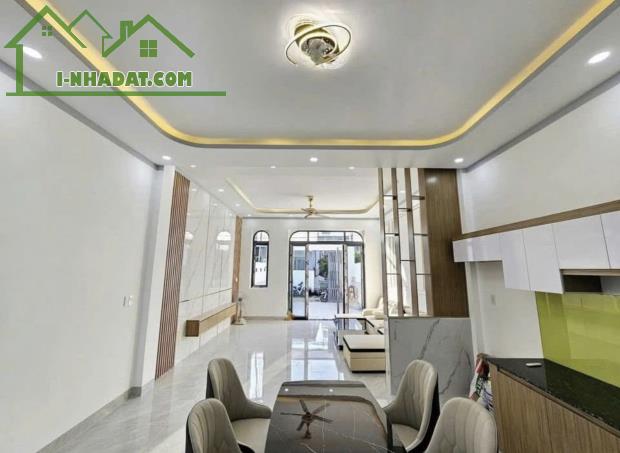 Chỉ 550triệu bạn đã có nhà ở sổ hồng riêng thổ cư pháp lý sao ???? - 4