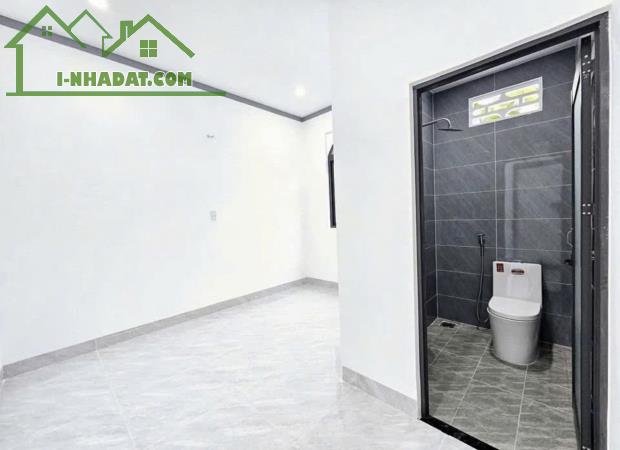 Chỉ 550triệu bạn đã có nhà ở sổ hồng riêng thổ cư pháp lý sao ???? - 5