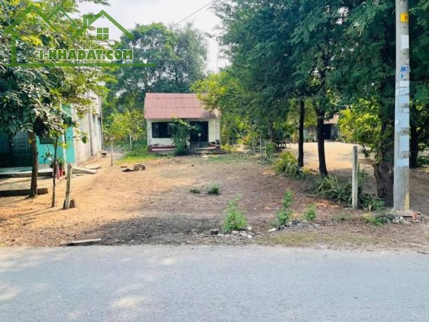 BÁN ĐẤT TẶNG CĂN NHÀ C.4 277M2 ĐƯỜNG OTO NÉ NHAU SHR CHỈ 630TR - 1
