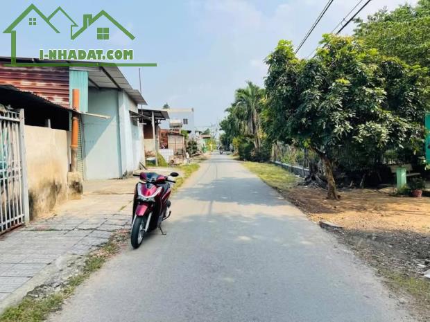BÁN ĐẤT TẶNG CĂN NHÀ C.4 277M2 ĐƯỜNG OTO NÉ NHAU SHR CHỈ 630TR - 2