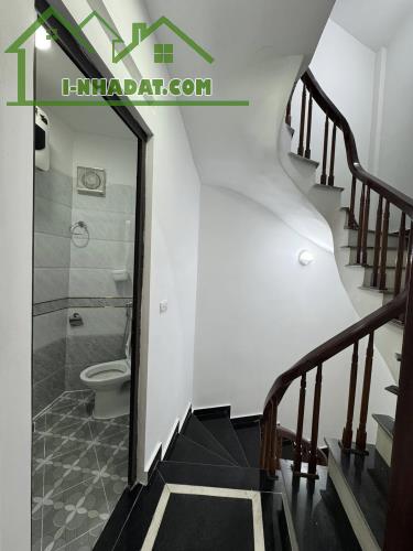 BÁN NHÀ PHỐ HẠ ĐÌNH - KINH DOANH - NGÕ THÔNG DT 35M, 6T, MT 3,9M GIÁ 7,5 TỶ - 1