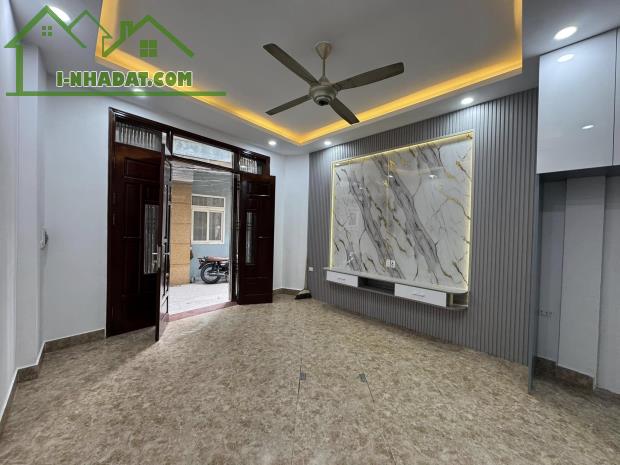 BÁN NHÀ PHỐ HẠ ĐÌNH - KINH DOANH - NGÕ THÔNG DT 35M, 6T, MT 3,9M GIÁ 7,5 TỶ - 2