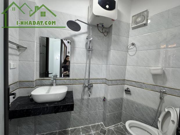 BÁN NHÀ PHỐ HẠ ĐÌNH - KINH DOANH - NGÕ THÔNG DT 35M, 6T, MT 3,9M GIÁ 7,5 TỶ - 4