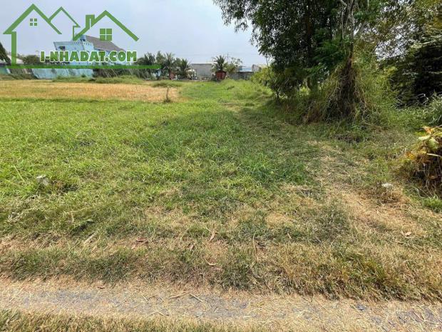 Cần Bán Gấp Đất Gần Chợ Thị Trấn Đức Hòa Long An - 1