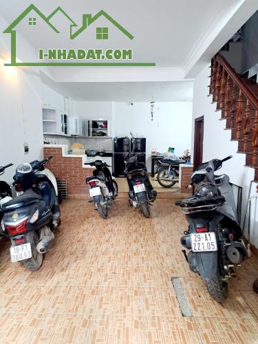 Hoàng Văn Thái-Thanh Xuân 53mx5 Tầng-4PN-phân lô ô tô tránh-dân trí cao-sau quy hoạch gần - 2