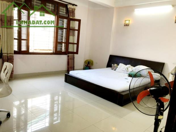Hoàng Văn Thái-Thanh Xuân 53mx5 Tầng-4PN-phân lô ô tô tránh-dân trí cao-sau quy hoạch gần - 4