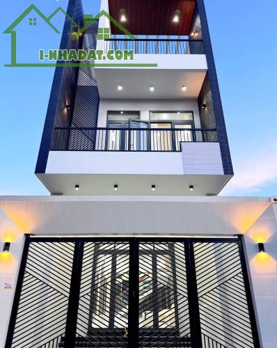 Bán Nhà MỚI XÂY 2 TỶ 200 TRIỆU BÌNH DƯƠNG GẦN BỆNH VIỆN HOÀN MỸ