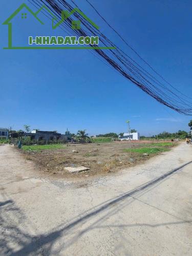 BÁN LÔ ĐẤT DT ĐẸP 5X25 GIÁ 1TY150,SHR XÂY TRỌ. LH 0918.408.638 - 2