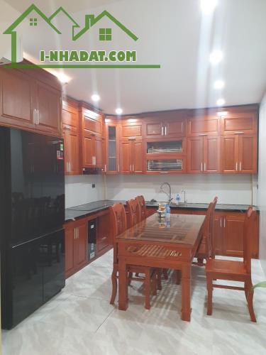 SIÊU PHẨM NHÀ PHÂN LÔ – MẶT NGÕ Ô TÔ TRÁNH – KINH DOANH ĐỈNH – TẶNG FULL NỘI THẤT GỖ - 2