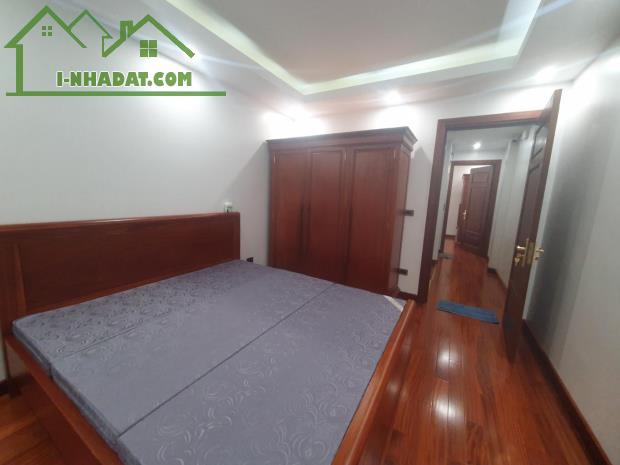 SIÊU PHẨM NHÀ PHÂN LÔ – MẶT NGÕ Ô TÔ TRÁNH – KINH DOANH ĐỈNH – TẶNG FULL NỘI THẤT GỖ - 3