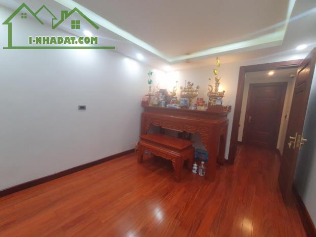 SIÊU PHẨM NHÀ PHÂN LÔ – MẶT NGÕ Ô TÔ TRÁNH – KINH DOANH ĐỈNH – TẶNG FULL NỘI THẤT GỖ - 4