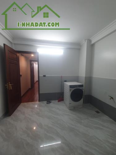 SIÊU PHẨM NHÀ PHÂN LÔ – MẶT NGÕ Ô TÔ TRÁNH – KINH DOANH ĐỈNH – TẶNG FULL NỘI THẤT GỖ - 5