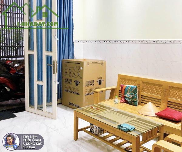 BÁN NHÀ TÔN ĐẢN. 79M2. NGANG KHỦNG 5MX15M. 2 TẦNG. KHÔNG BỊ QUI HOẠCH. HẺM YÊN TĨNH - 3