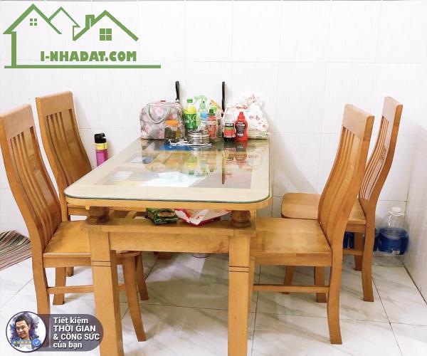 BÁN NHÀ TÔN ĐẢN. 79M2. NGANG KHỦNG 5MX15M. 2 TẦNG. KHÔNG BỊ QUI HOẠCH. HẺM YÊN TĨNH - 5
