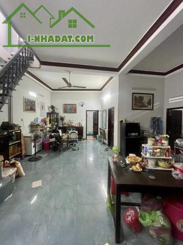 MẶT TIỀN VIP KINH DOANH ĐƯỜNG PHAN VĂN HỚN QUẬN 12 - HƠN 133M2 (4x26), NỞ HẬU, 3 TẦNG - 3