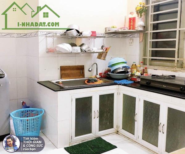BÁN NHÀ TÔN ĐẢN. 79M2. NGANG KHỦNG 5MX15M. 2 TẦNG. KHÔNG BỊ QUI HOẠCH. HẺM YÊN TĨNH - 6