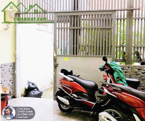 BÁN NHÀ TÔN ĐẢN. 79M2. NGANG KHỦNG 5MX15M. 2 TẦNG. KHÔNG BỊ QUI HOẠCH. HẺM YÊN TĨNH - 8