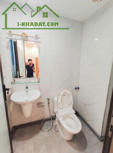 Cho thuê phòng khép kín tại Đường Hùng Vương,Hồng Bàng,Hải Phòng diện tích 28m2 giá 3,8 Tr - 3