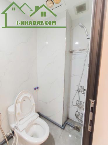 Cho thuê phòng khép kín tại Đường Hùng Vương,Hồng Bàng,Hải Phòng diện tích 28m2 giá 3,8 Tr - 5