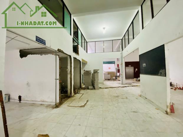 Bán nhà 6 Tầng có 50CHDV, Hẻm 8m Quang Trung gần Phan Huy Ích, 11.7x24m, 28.5 tỷ. - 3