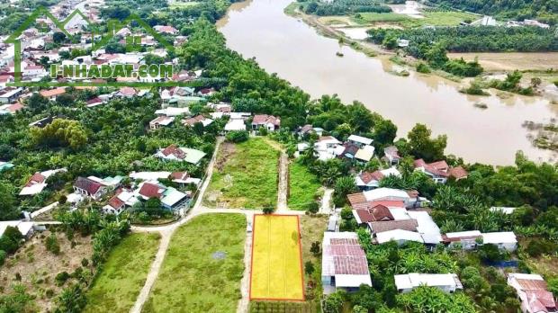 Bán lô đất biệt thự xã Diên Lạc 642m2 chỉ 4tỷ150 - 1