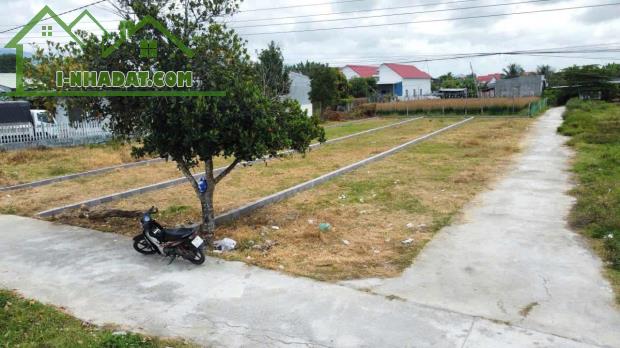 Bán lô đất biệt thự xã Diên Lạc 642m2 chỉ 4tỷ150 - 3