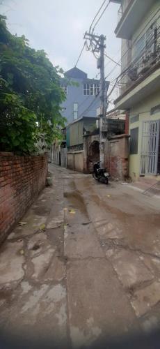 BÁN ĐẤT : VẠN PHÚC 3 - THANH TRÌ 45M , LÔ GÓC - 1