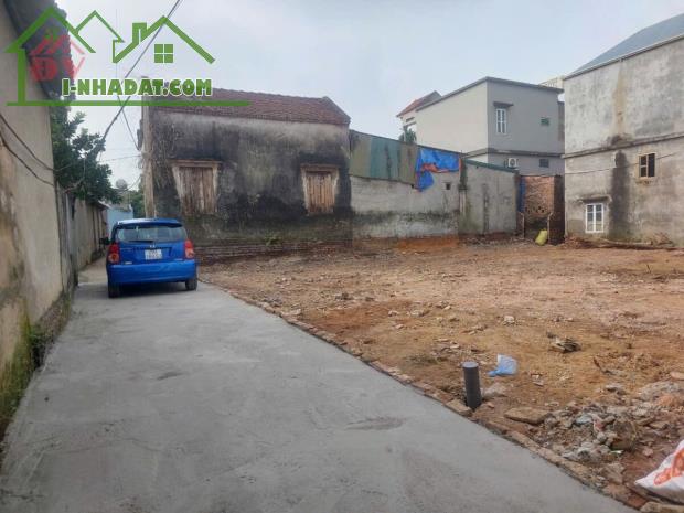 CHÍNH CHỦ BÁN LÔ ĐẤT 218M TẠI TRUNG HÒA-CHƯƠNG MỸ-HÀ NỘI