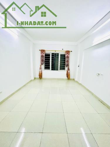 NHÀ HIẾM TRONG TẦM GIÁ_32M2_5,18TỶ_NGŨ NHAC_NAM DƯ_NGÕ THOÁNG_DÂN TRÍ CAO_Ô TÔ TRÁNH 20M. - 2