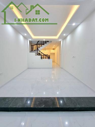 BÁN NHÀ QUỲNH LÔI, HAI BÀ TRƯNG, NHÀ ĐẸP VỀ Ở NGAY, CHỦ THIỆN CHÍ, XUNG QUANH TIỆN ÍCH BẠT - 2