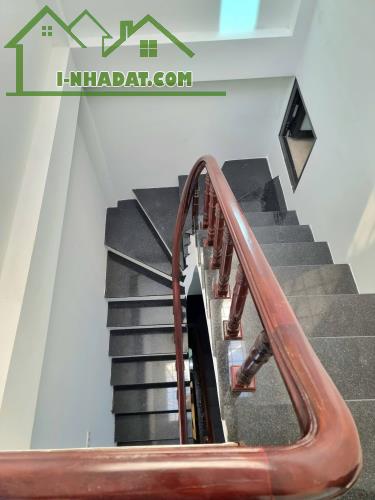 BÁN NHÀ QUỲNH LÔI, HAI BÀ TRƯNG, NHÀ ĐẸP VỀ Ở NGAY, CHỦ THIỆN CHÍ, XUNG QUANH TIỆN ÍCH BẠT - 3
