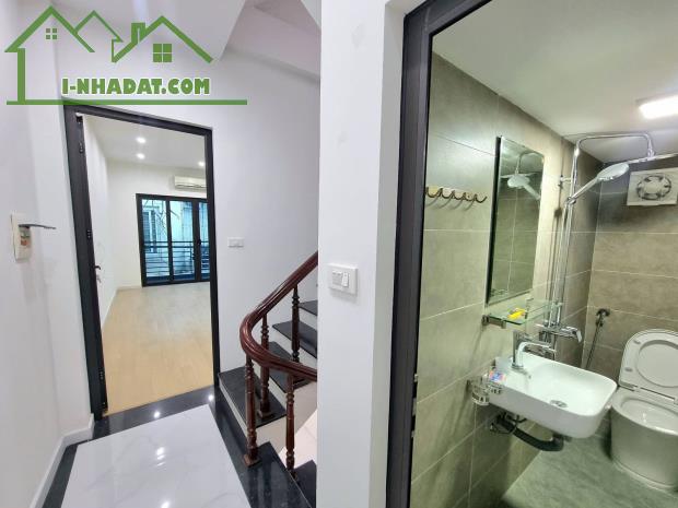 BÁN NHÀ QUỲNH LÔI, HAI BÀ TRƯNG, NHÀ ĐẸP VỀ Ở NGAY, CHỦ THIỆN CHÍ, XUNG QUANH TIỆN ÍCH BẠT - 4