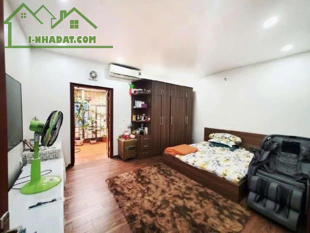 Ô CHỢ DỪA-KHỦNG VỀ DT 52M, CHỈ QUANH 7 TỶ-NỞ HẬU-Ô TÔ GẦN NHÀ-VIEW THOÁNG-FULL NỘI THẤT - 2