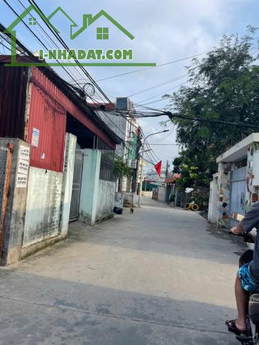 Đất mặt trục xóm 1 vĩnh Khê , An Đồng - 1