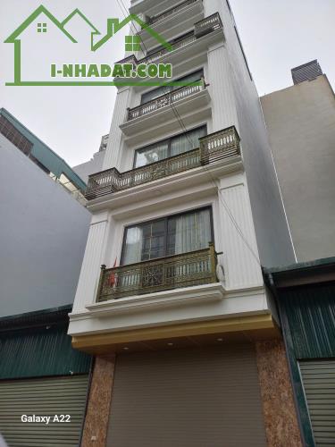 BÁN NHÀ DT50M THIẾT KẾ hiện đại , NỘI THẤT SIN NGAY  VÀNH ĐAI 4 LÊ TRỌNG TẤN HÀ ĐÔNG