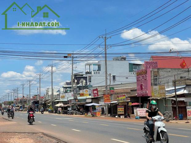 CẦN BÁN NHANH 510M2 ĐẤT Ở TT THỊ XÃ CÁCH TRƯỜNG HỌC 300M LÀ TỚI. GIÁ 220 TRIỆU - 3