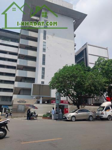 BÁN GẤP Mặt Phố TRẦN ĐẠI NGHĨA 79m - Vị trí Đỉnh Cao - KINH DOANH. Giá chỉ 25 tỷ 2 - 1