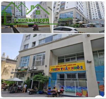 ⭐️Căn Shophouse còn trống tầng lầu, thích hợp cho thuê làm văn phòng hoặc tổ chức dạy học