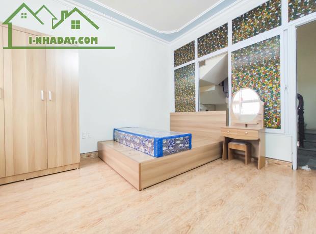 Cho thuê phòng khép kín Thiên Lôi ngay chợ Đôn,Lê Chân,Hải Phòng diện tích 20m2  giá 2.9 T - 1