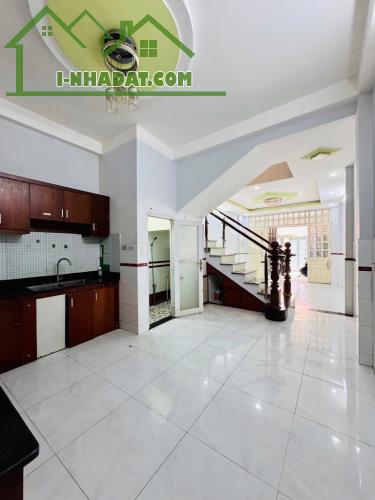 Bán nhà quận Bình Thạnh, hxh Bùi Đình Túy, phường 24, 50m2, 6.49 tỷ - 1