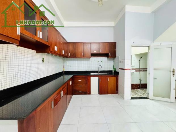 Bán nhà quận Bình Thạnh, hxh Bùi Đình Túy, phường 24, 50m2, 6.49 tỷ - 2