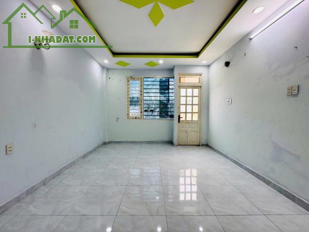 Bán nhà quận Bình Thạnh, hxh Bùi Đình Túy, phường 24, 50m2, 6.49 tỷ - 3