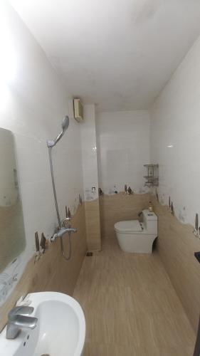 BÁN GẤP NHÀ TT CẦU GIẤY FULL NỘI THẤT, DIỆN TÍCH 45M X 4 TẦNG, MT 4,5M, GIÁ 8,x TỶ - 2