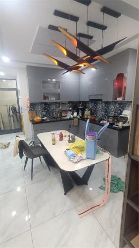 BT27- BIỆT THỰ MỚI XÂY – NGANG KHỦNG 8M x 15M– CHỈ 7,X TỶ – KHU VỰC TÊN LỬA, BÌNH TÂN - 1