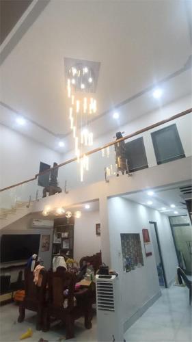 BT27- BIỆT THỰ MỚI XÂY – NGANG KHỦNG 8M x 15M– CHỈ 7,X TỶ – KHU VỰC TÊN LỬA, BÌNH TÂN - 2