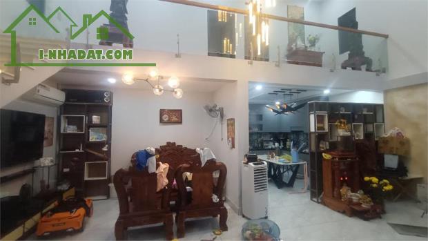 BT27- BIỆT THỰ MỚI XÂY – NGANG KHỦNG 8M x 15M– CHỈ 7,X TỶ – KHU VỰC TÊN LỬA, BÌNH TÂN - 3