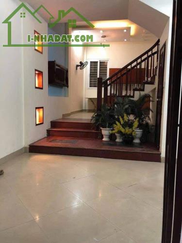 💥 Hiếm Có Khó Tìm –Lê Văn Lương –40m² –5 Tầng–1 Nhà Ra Ô Tô– Cách Phố 100m-11.68 Tỷ! 💥 - 2